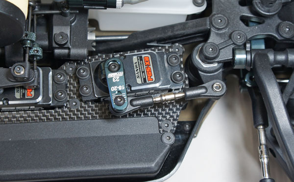 OPTIONAL PARTS