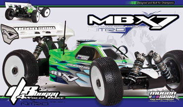 mugen mbx7r nitro