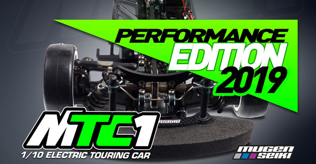 MTC1 Performance Conversion Set
