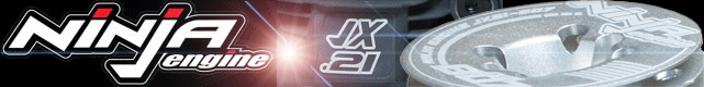 Ninja JX21-B06GW