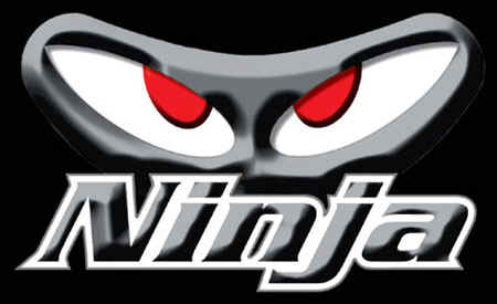 Image of Logo Motor Ninja